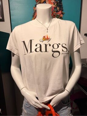 The Laundry Room Spicy Margs Tee